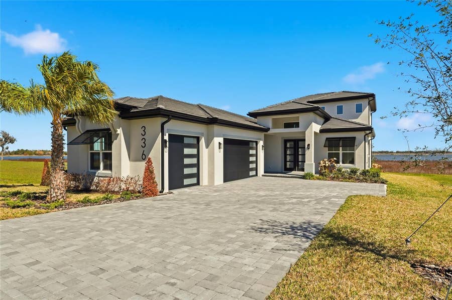 Property photo for 336 CALADIUM AVENUE, Lake Alfred, FL