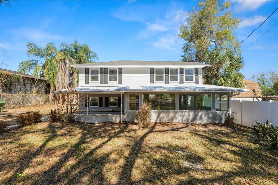 Property photo for 961 DREXEL AVENUE NE, Winter Haven, FL