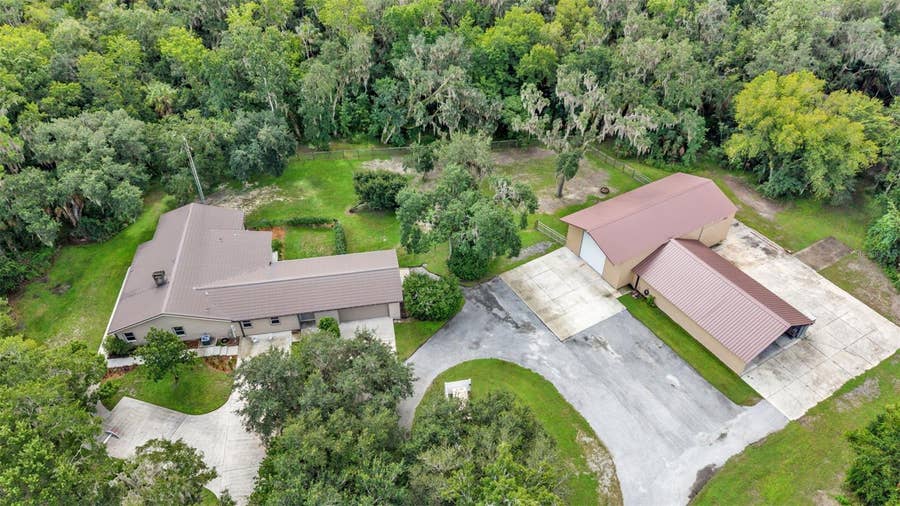 Property photo for 6400 FORESTWOOD DRIVE E, Lakeland, FL