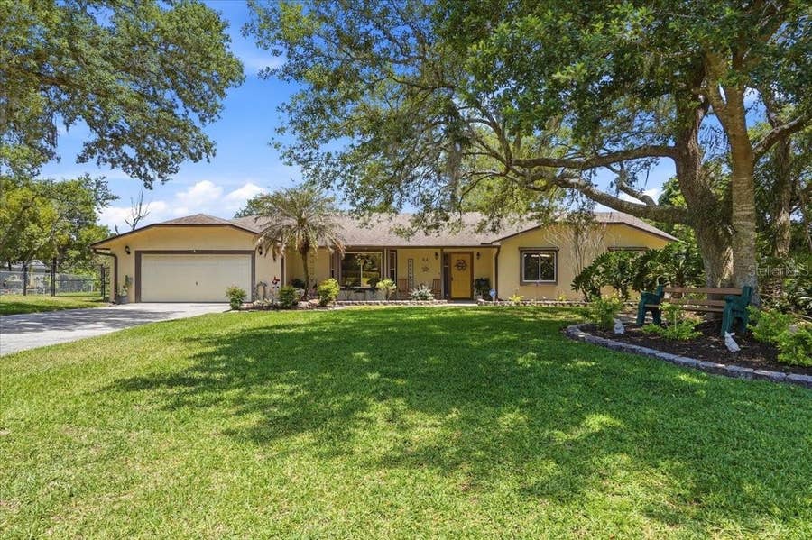 Property photo for 64 PINE FOREST DRIVE, Haines City, FL