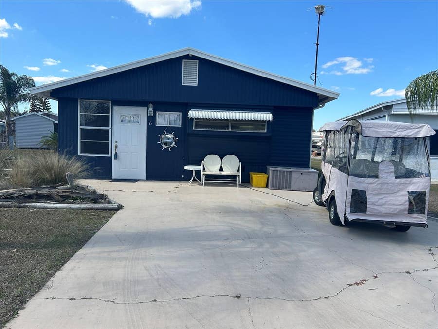 Property photo for 6 RED QUILL CIRCLE, Lake Wales, FL