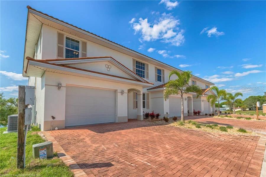 Property photo for 1942 OASIS BOULEVARD, #1942, Sebring, FL