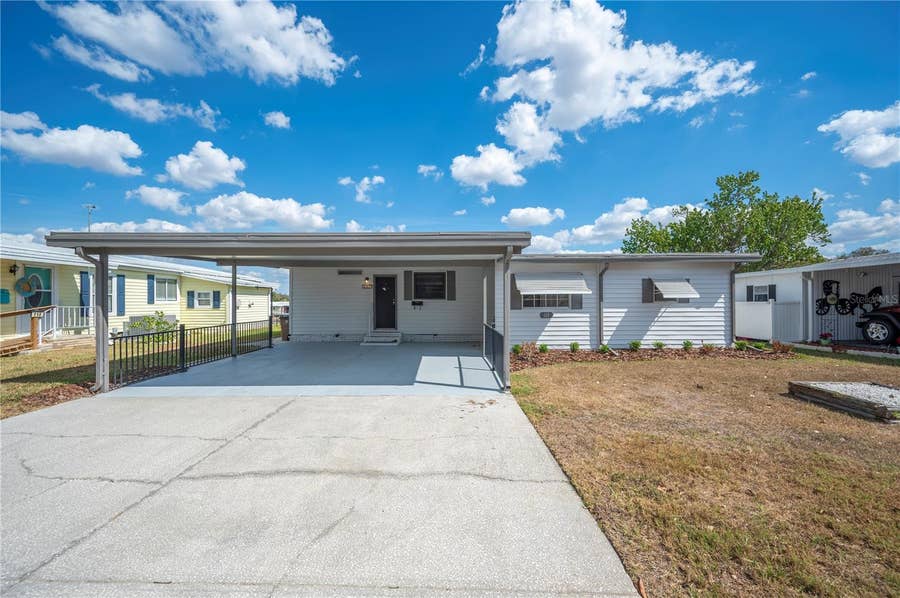 Property photo for 2055 S FLORAL AVENUE, #117, Bartow, FL
