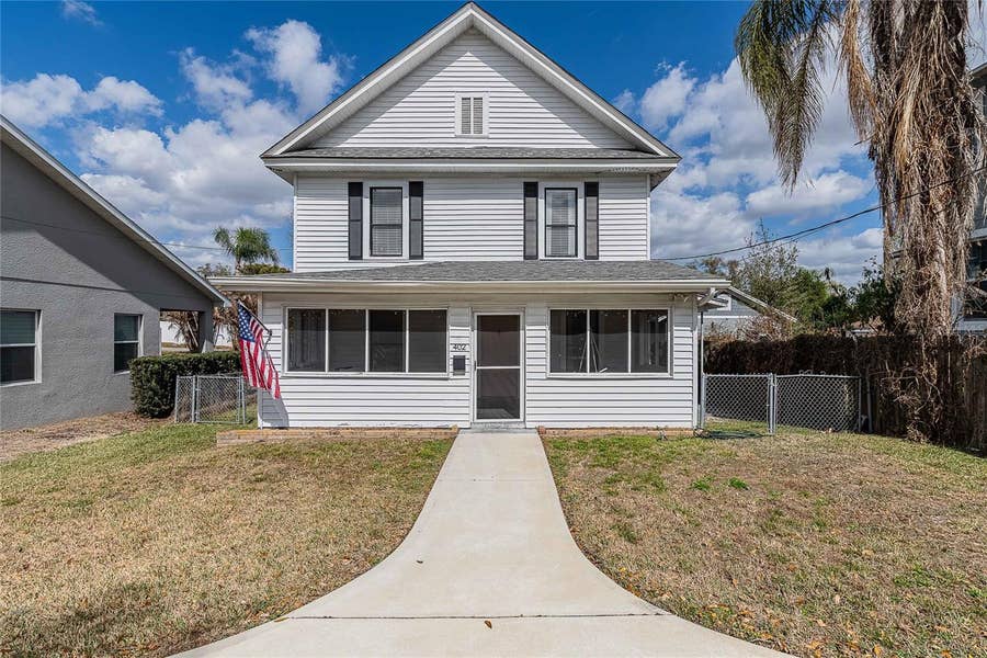Property photo for 402 E POINSETTIA STREET, Lakeland, FL