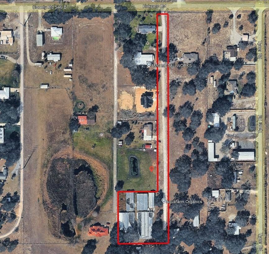 Property photo for 3557 KOKOMO ROAD, Haines City, FL