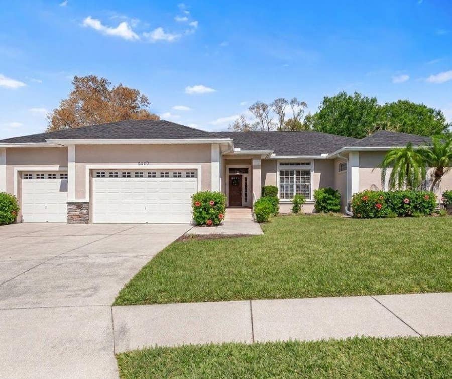 Property photo for 5440 BLOOMFIELD BOULEVARD, Lakeland, FL