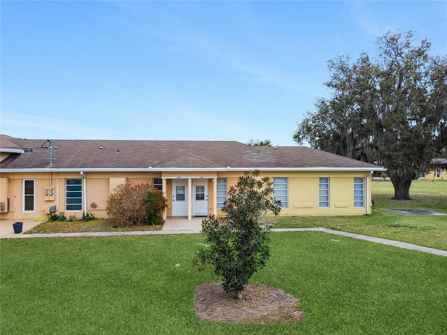 Property photo for 1703 CLUB CIRCLE, Lake Wales, FL