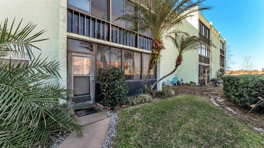 Property photo for 1130 N LAKE PARKER AVENUE, #A109, Lakeland, FL