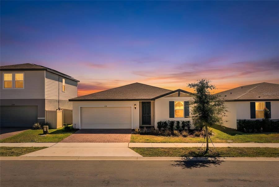 Property photo for 1131 FORESHORE LANE, Haines City, FL