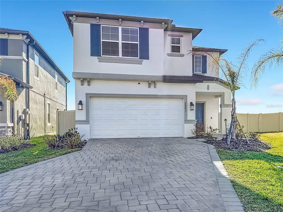 Property photo for 2881 MISTY MARBLE DRIVE, Zephyrhills, FL