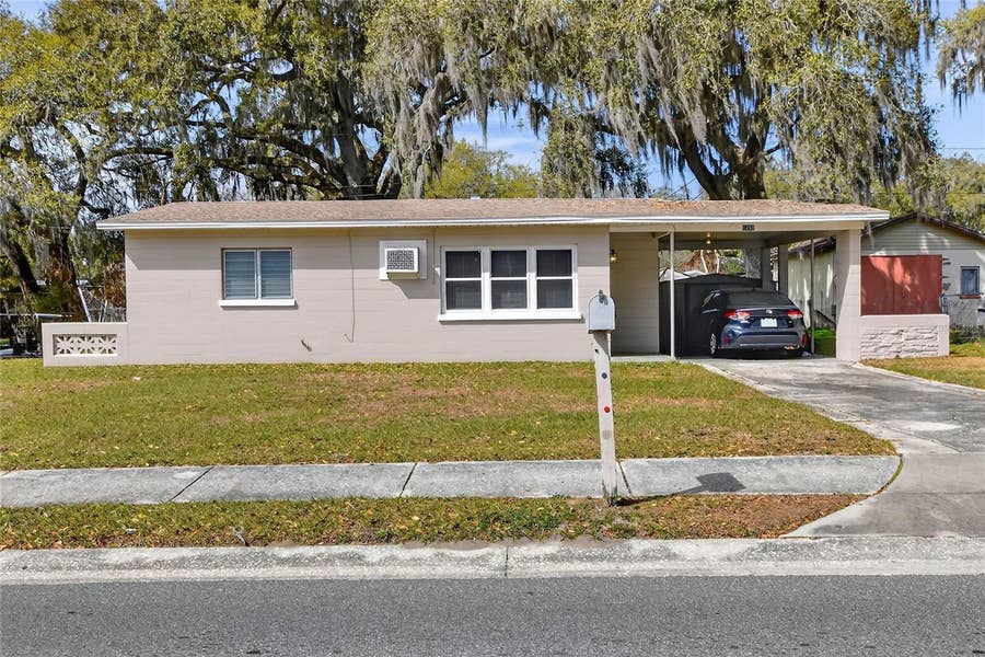 Property photo for 1248 WOODLAND AVENUE, Lakeland, FL