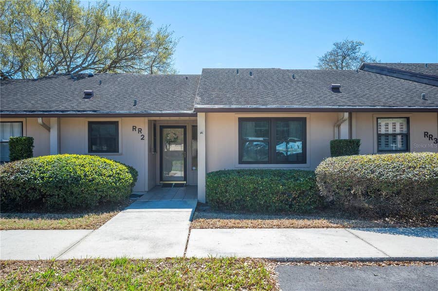 Property photo for 2025 SYLVESTER ROAD, #RR2, Lakeland, FL
