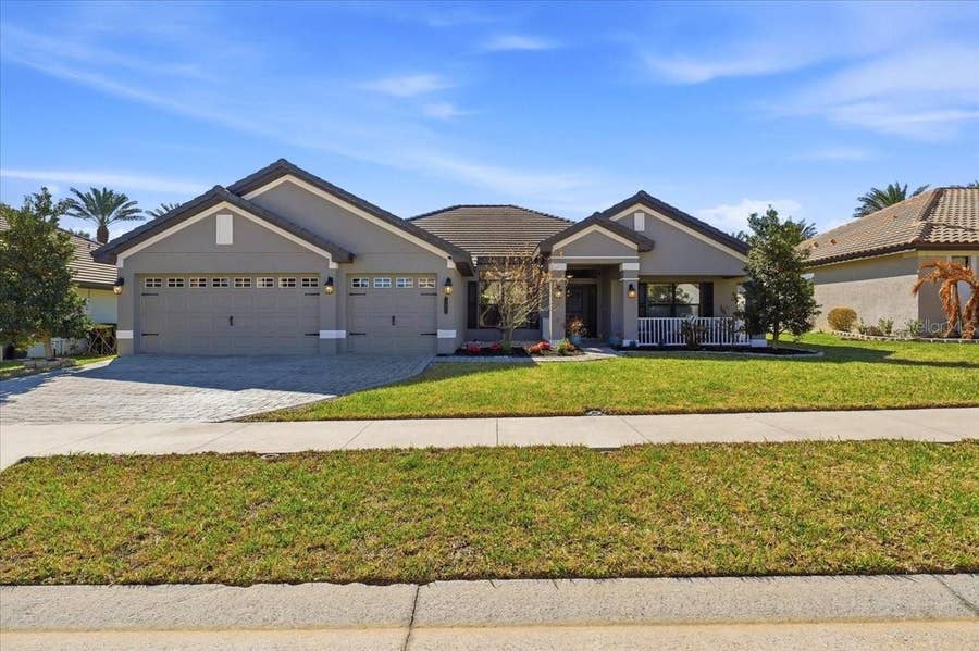 Property photo for 331 CRESCENT RIDGE ROAD, Auburndale, FL