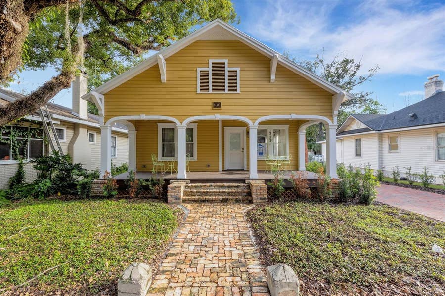 Property photo for 711 E LIME STREET, Lakeland, FL