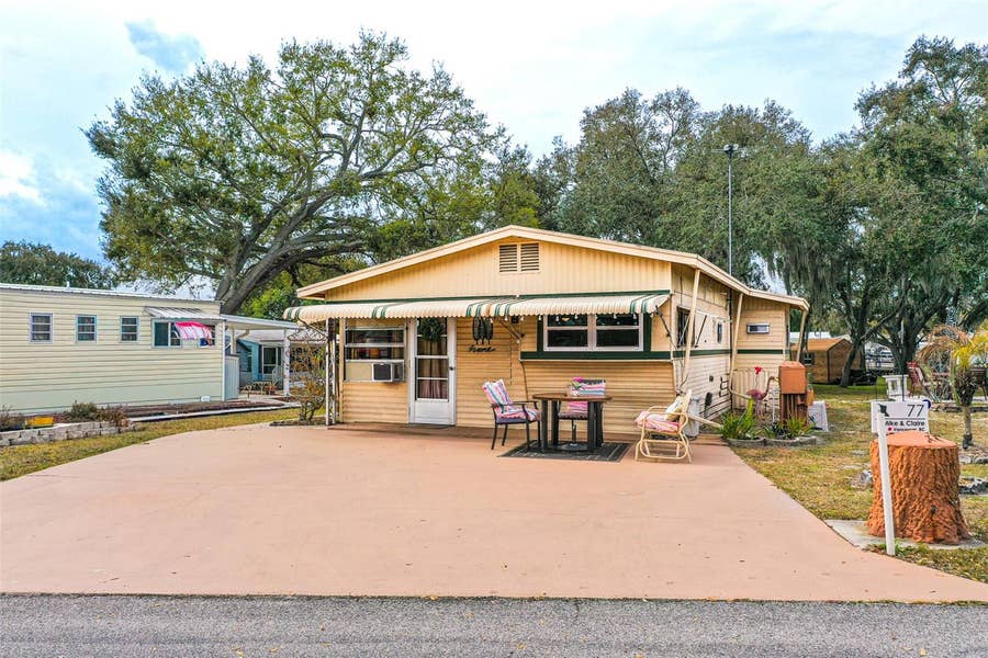 Property photo for 77 SILVERSIDES STREET, Lake Wales, FL