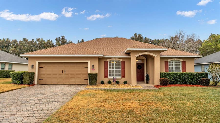Property photo for 781 COUNTRY WALK COVE, Eagle Lake, FL