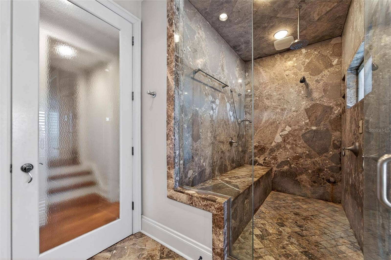 501 ADAMS BARN ROAD, Auburndale, FL 33823 Primary Bathroom 1