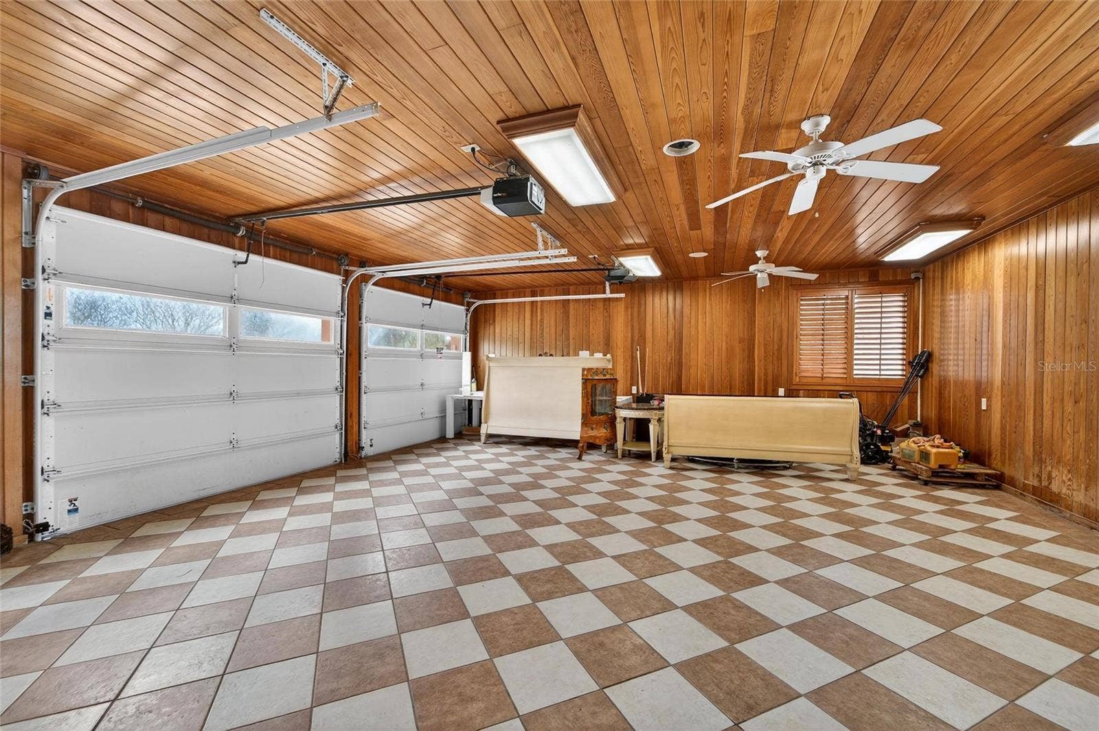 501 ADAMS BARN ROAD, Auburndale, FL 33823 Garage 1 & 2