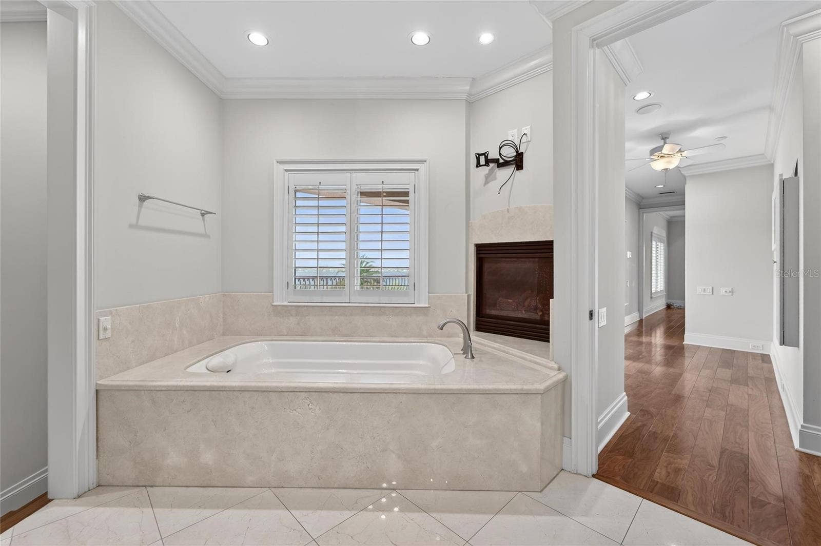 501 ADAMS BARN ROAD, Auburndale, FL 33823 Primary Bathroom 3
