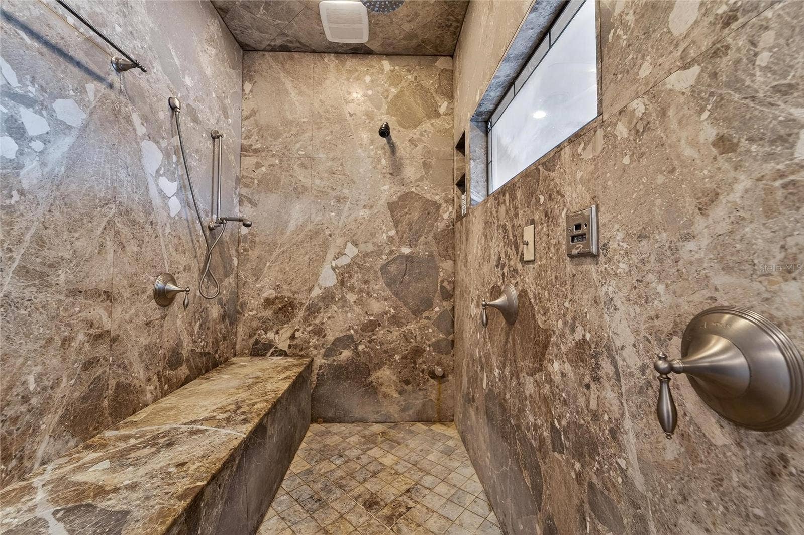 501 ADAMS BARN ROAD, Auburndale, FL 33823 Primary Bathroom 1