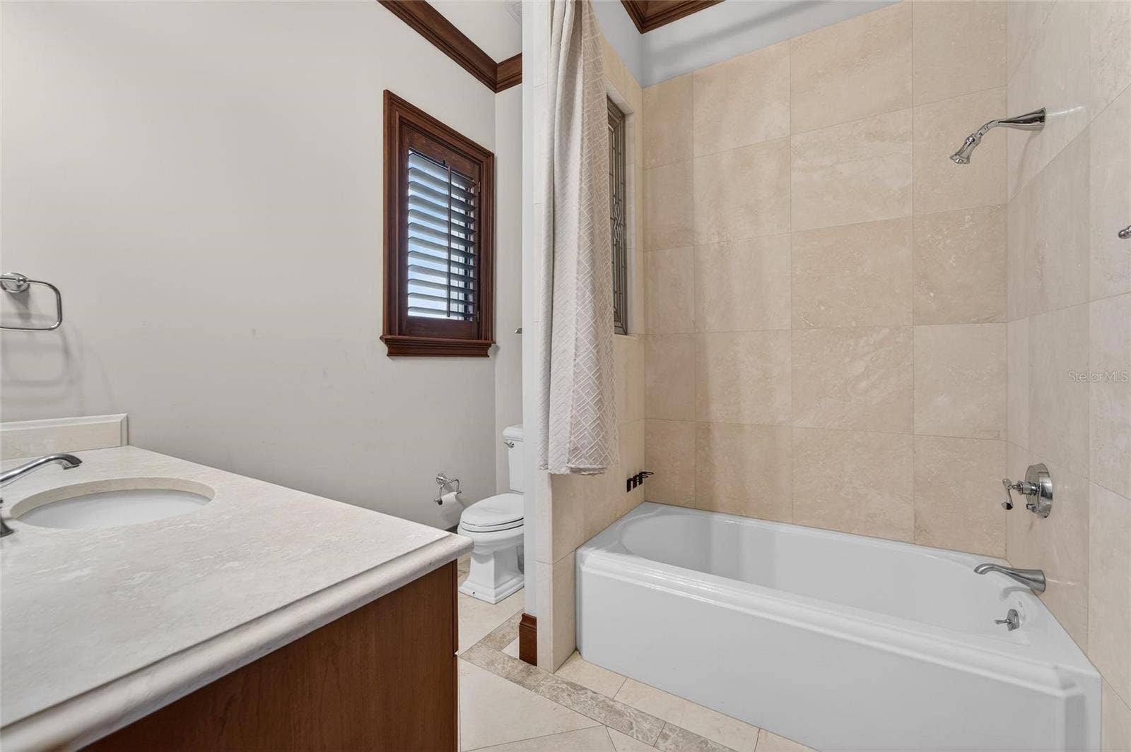 501 ADAMS BARN ROAD, Auburndale, FL 33823 Study's Full Bathroom