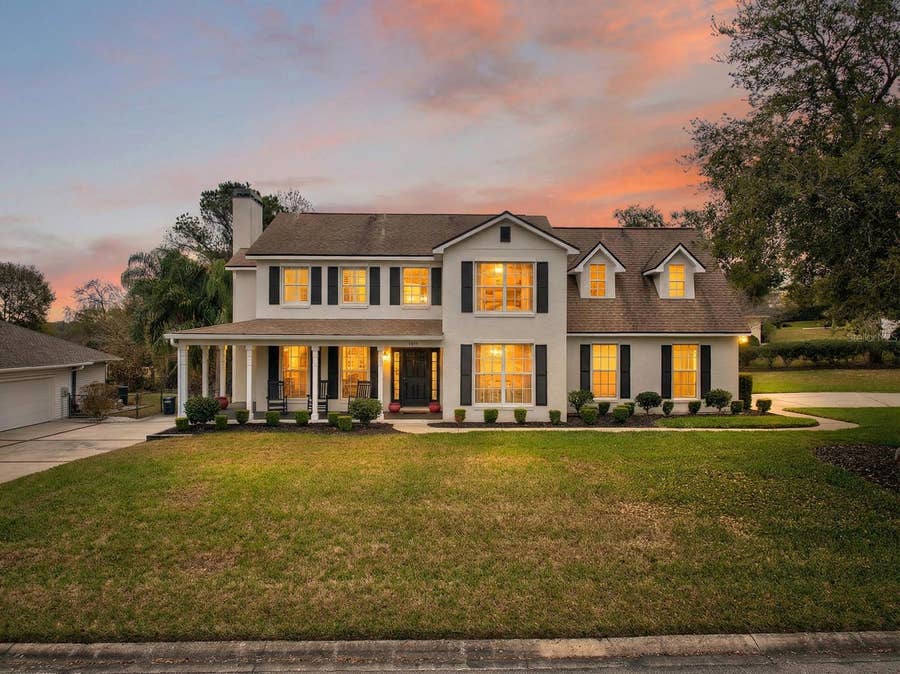 Property photo for 5834 COVEVIEW DRIVE E, Lakeland, FL