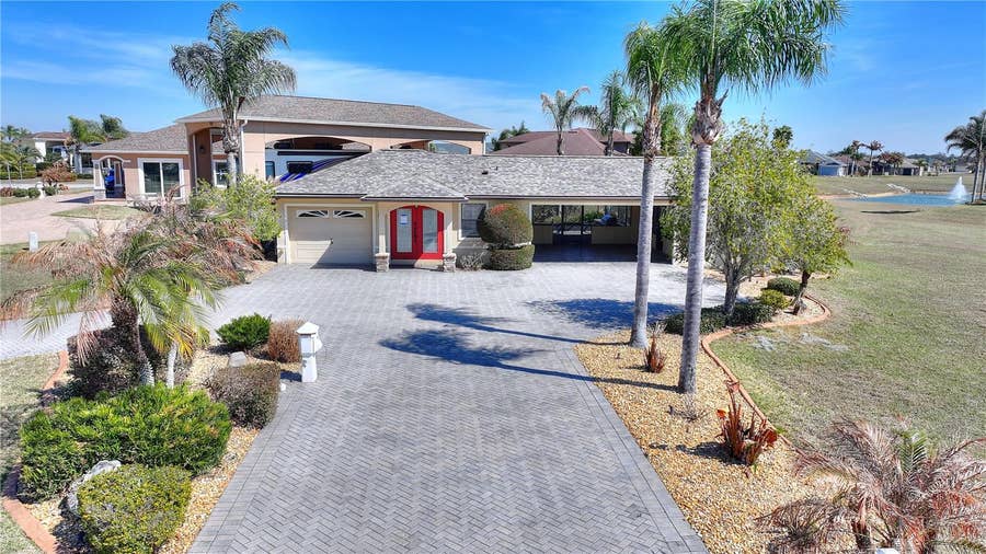 Property photo for 561 MEANDERING WAY, Polk City, FL