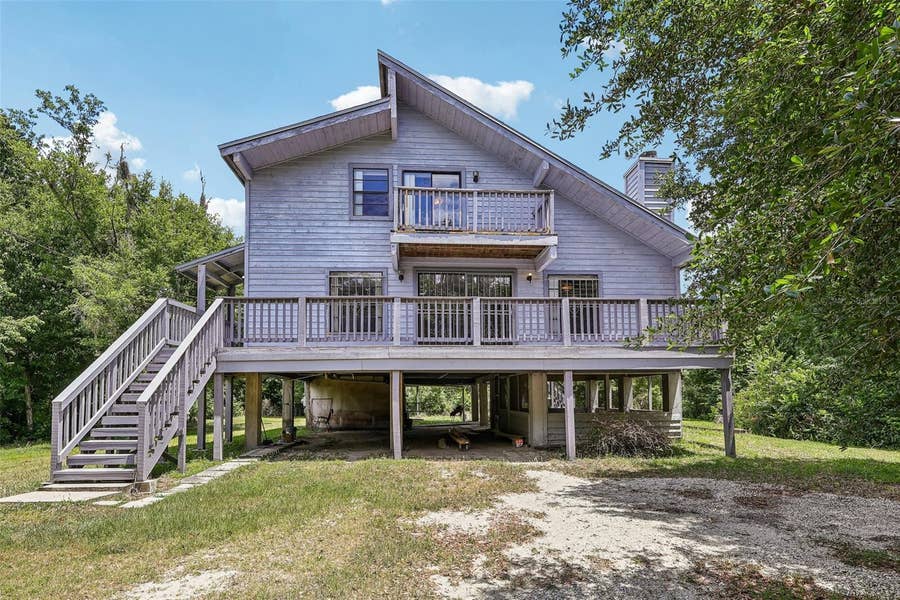 Property photo for 3331 TIMBERWOOD ROAD, Lakeland, FL