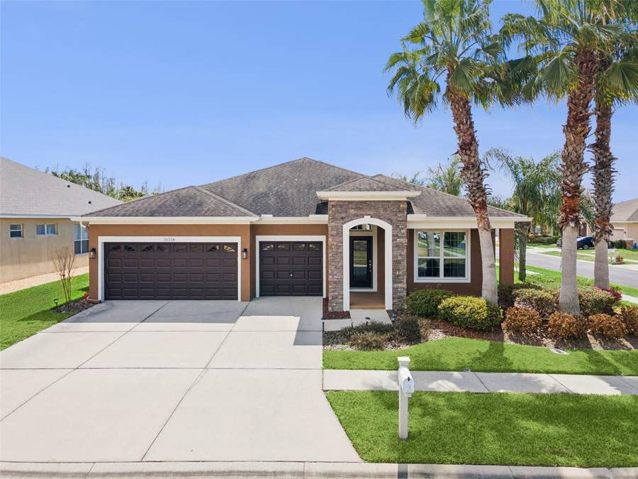 Property photo for 31518 BEARDED OAK DRIVE, Wesley Chapel, FL