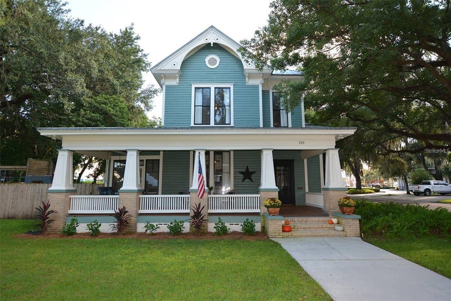 Property photo for 705 E CHURCH STREET, Bartow, FL