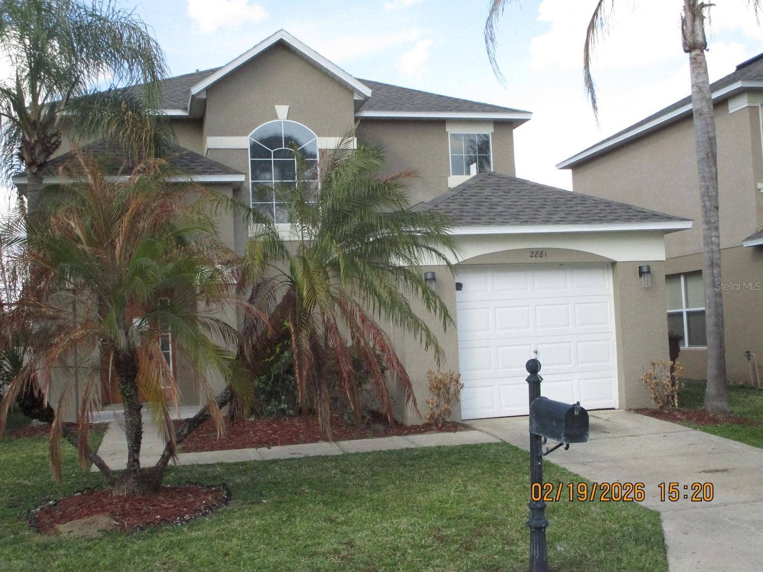2881 KOKOMO LOOP, Haines City, FL 33844 2881 KOKOMO LOOP, Haines City, FL 33844
