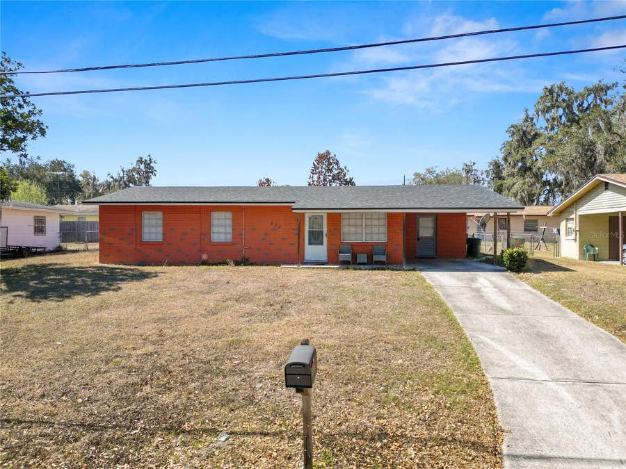 Property photo for 955 E TEE CIRCLE, Bartow, FL