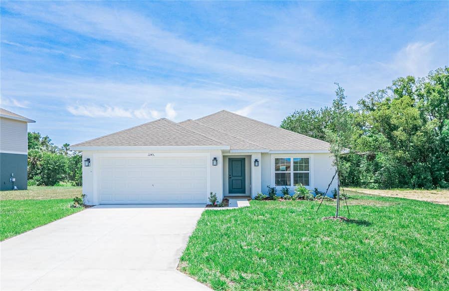 Property photo for 1245 HICKORY NUT DRIVE, Lake Wales, FL