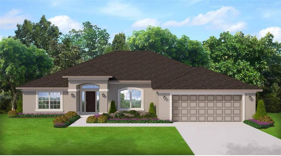Property photo for 1253 HICKORY NUT DRIVE, Lake Wales, FL