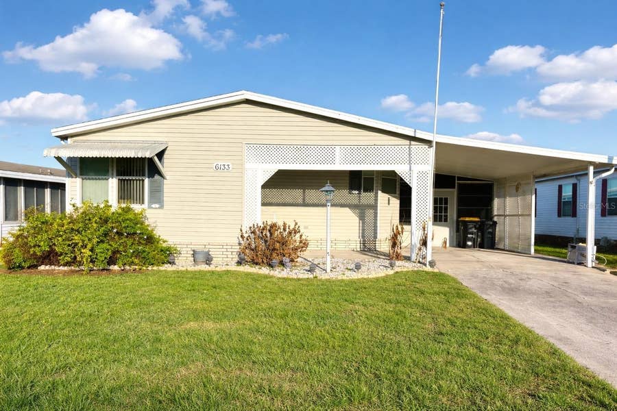 Property photo for 6133 GRAND OAKS DRIVE SE, Winter Haven, FL