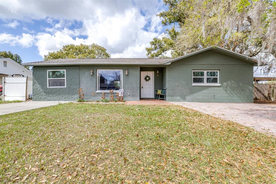 Property photo for 2584 EDMOND CIRCLE, Auburndale, FL