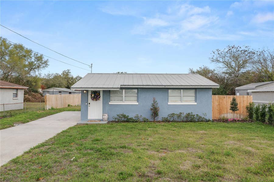 Property photo for 272 AVENUE A, Waverly, FL