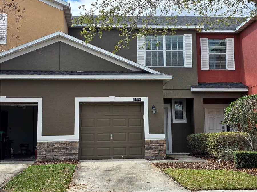 Property photo for 3158 RODRICK CIRCLE, Orlando, FL