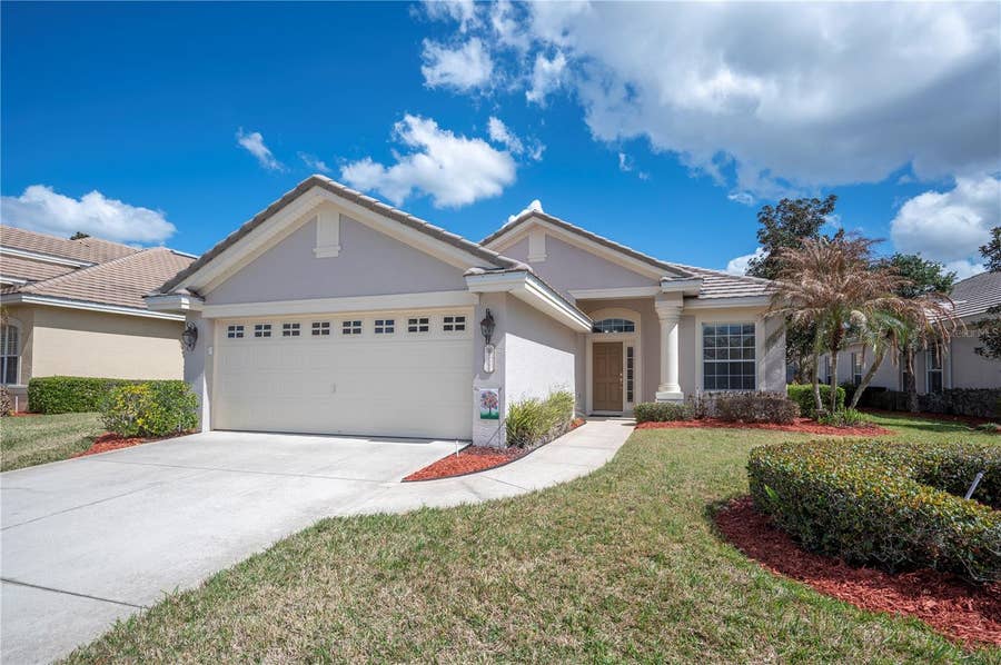 Property photo for 3342 TURNBERRY LANE, Lakeland, FL