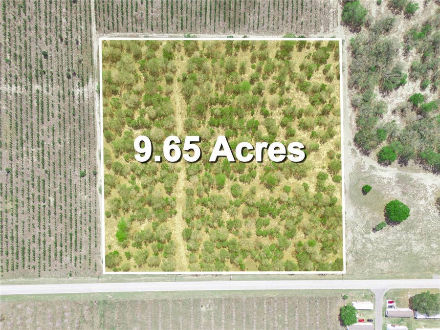 Property photo for FRIEDLANDER ROAD, Babson Park, FL