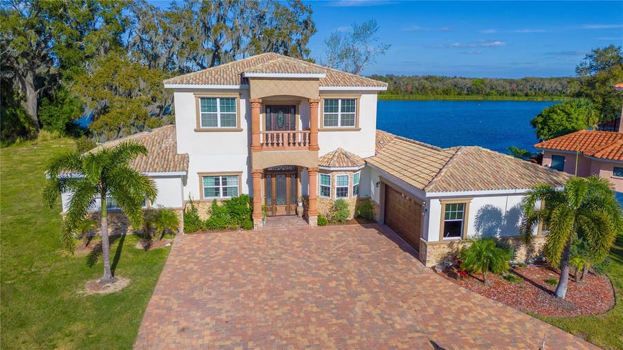 Property photo for 775 CHRISTINA LAKE DRIVE, Lakeland, FL