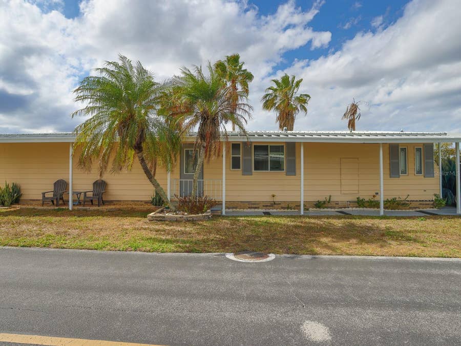 Property photo for 2055 S FLORAL AVENUE, #238, Bartow, FL