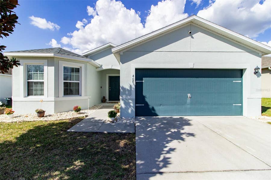 Property photo for 408 CEDAR GLEN DRIVE, Lake Alfred, FL