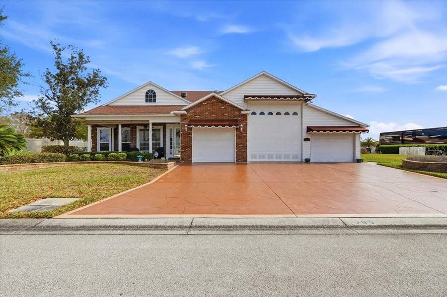 Property photo for 305 MOTORCOACH DRIVE S, Polk City, FL
