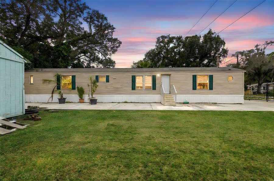Property photo for 2530 CRESAP STREET, Lakeland, FL
