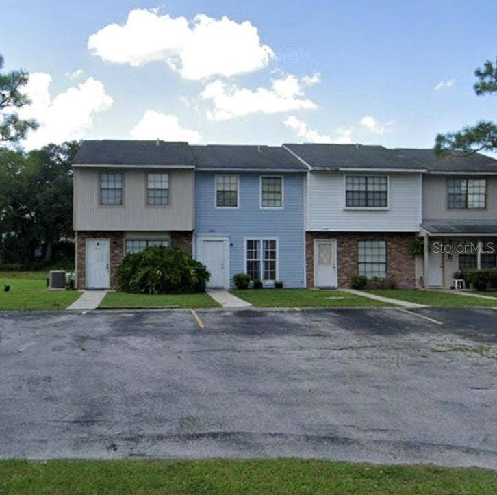 Property photo for 1444 RIDGE LAKE COURT, Lakeland, FL