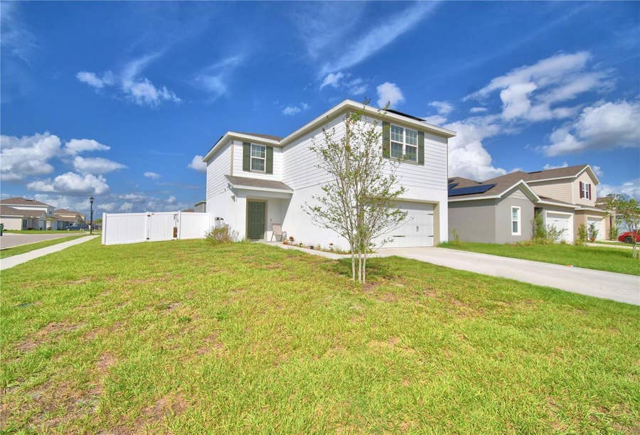 Property photo for 1533 MAJESTIC LANE, Winter Haven, FL