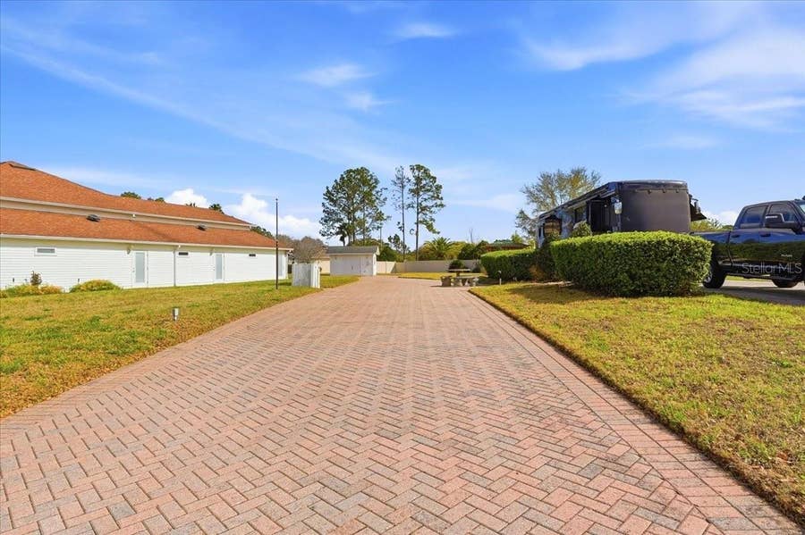 Property photo for MOTORCOACH DRIVE S, Polk City, FL