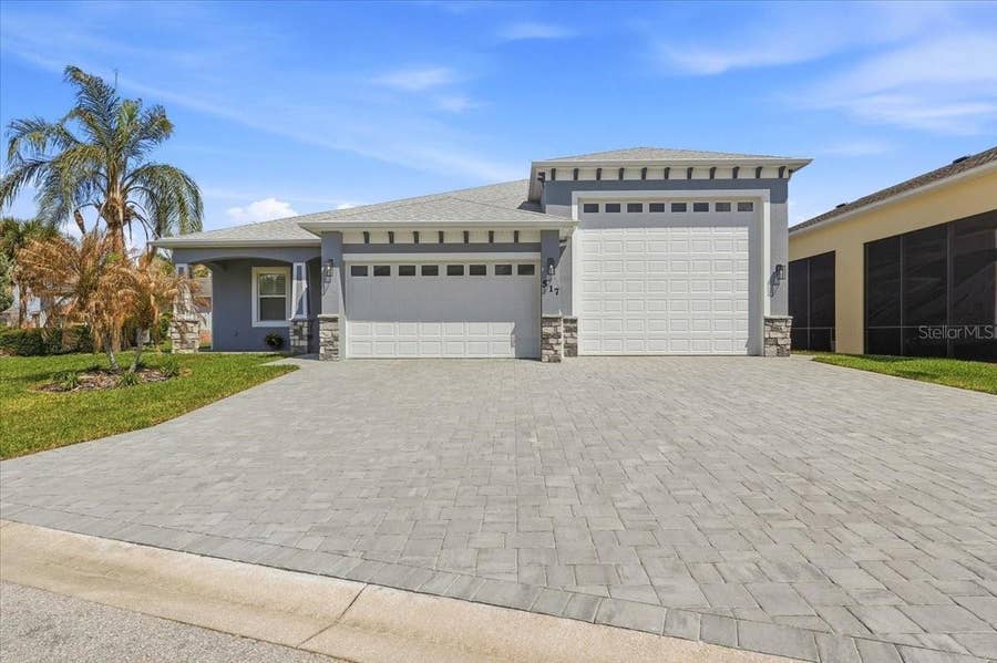 Property photo for 517 HOME COMING WAY, Polk City, FL
