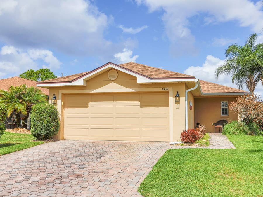 Property photo for 4432 TURNBERRY LANE, Lake Wales, FL